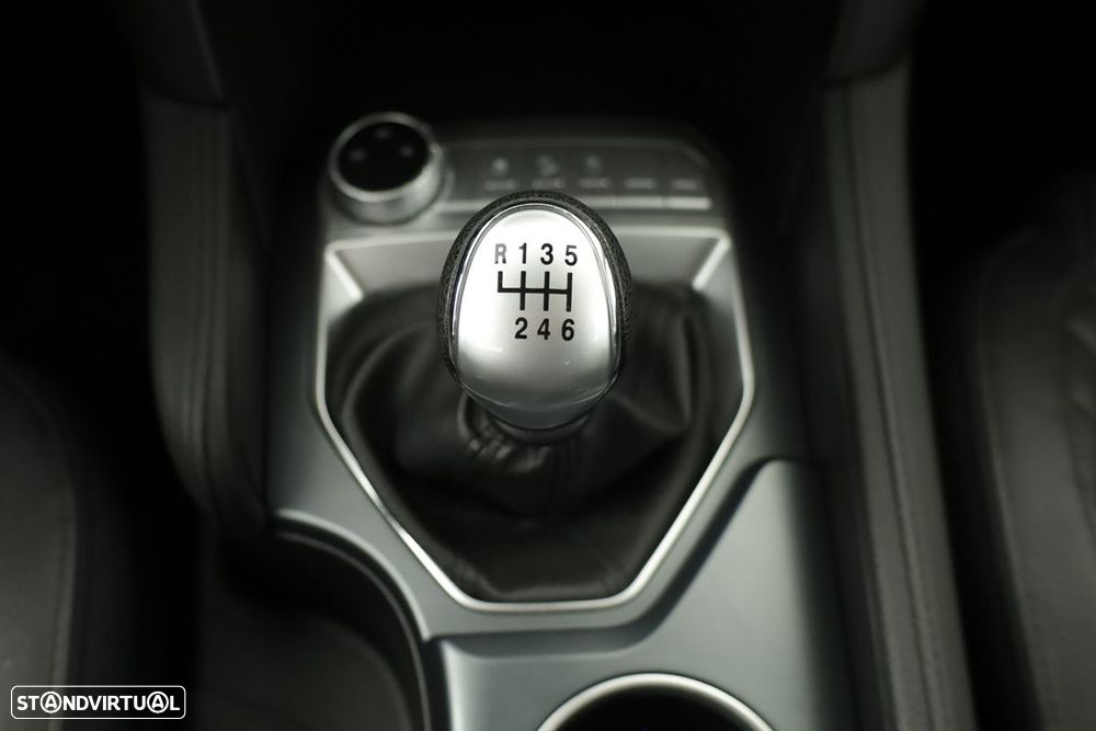 Foton Tunland 2.0 MT - 14