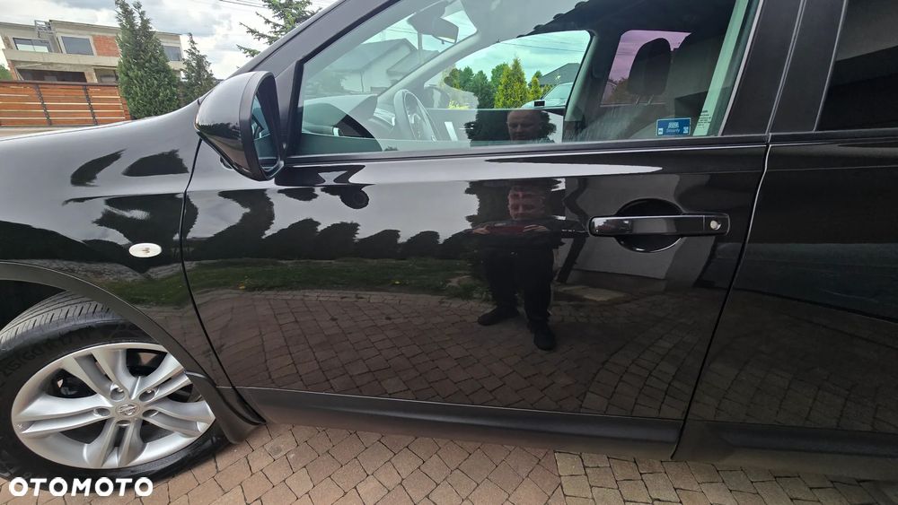 Nissan Qashqai - 24