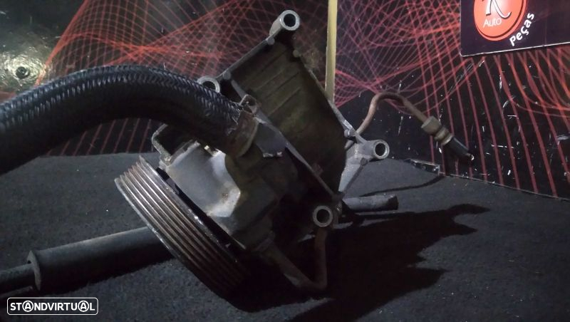 Bomba Direcção Assistida Ford Fiesta Iv (Ja_, Jb_) - 5