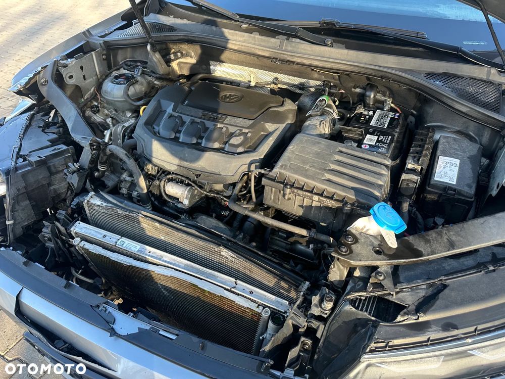 Volkswagen Tiguan - 17