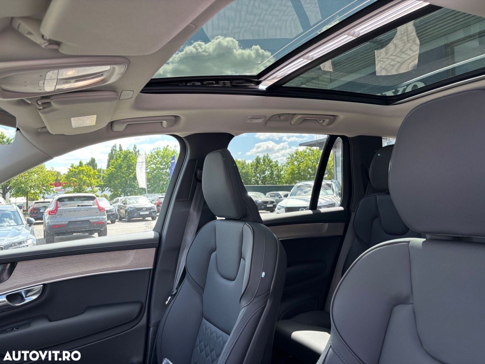 Volvo XC 90 B5 AWD MHEV Plus Bright - 8
