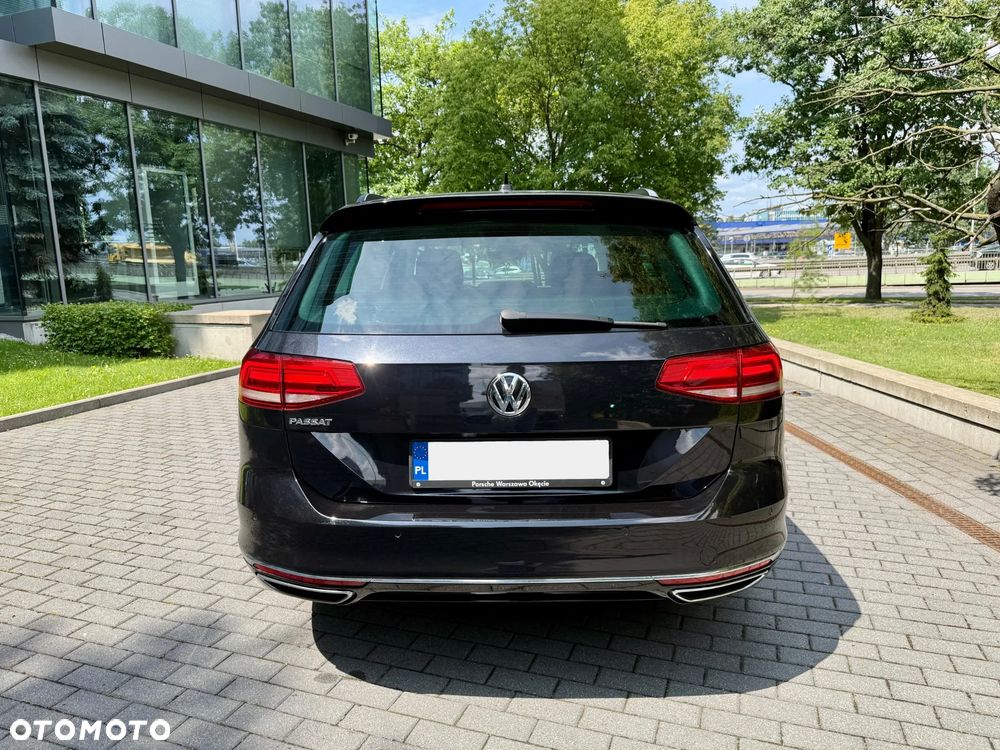 Volkswagen Passat 1.8 TSI BMT Comfortline DSG - 6