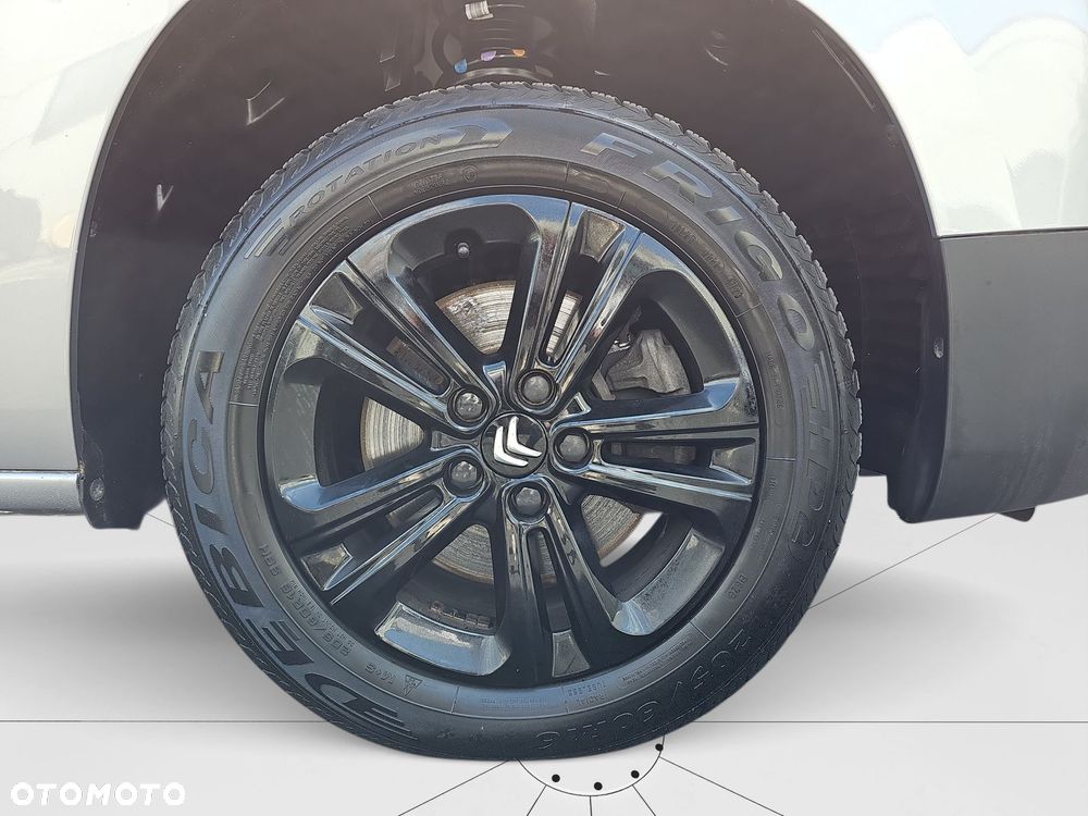 Citroën Berlingo M 1.5 BlueHDI Feel S&S - 9