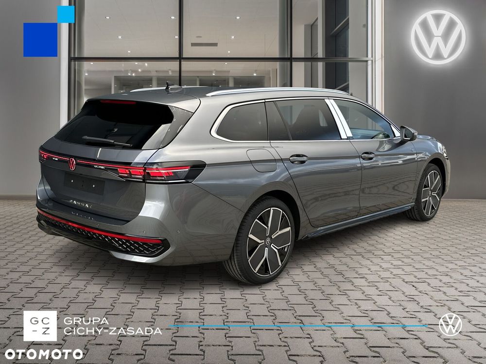 Volkswagen Passat Variant - 5