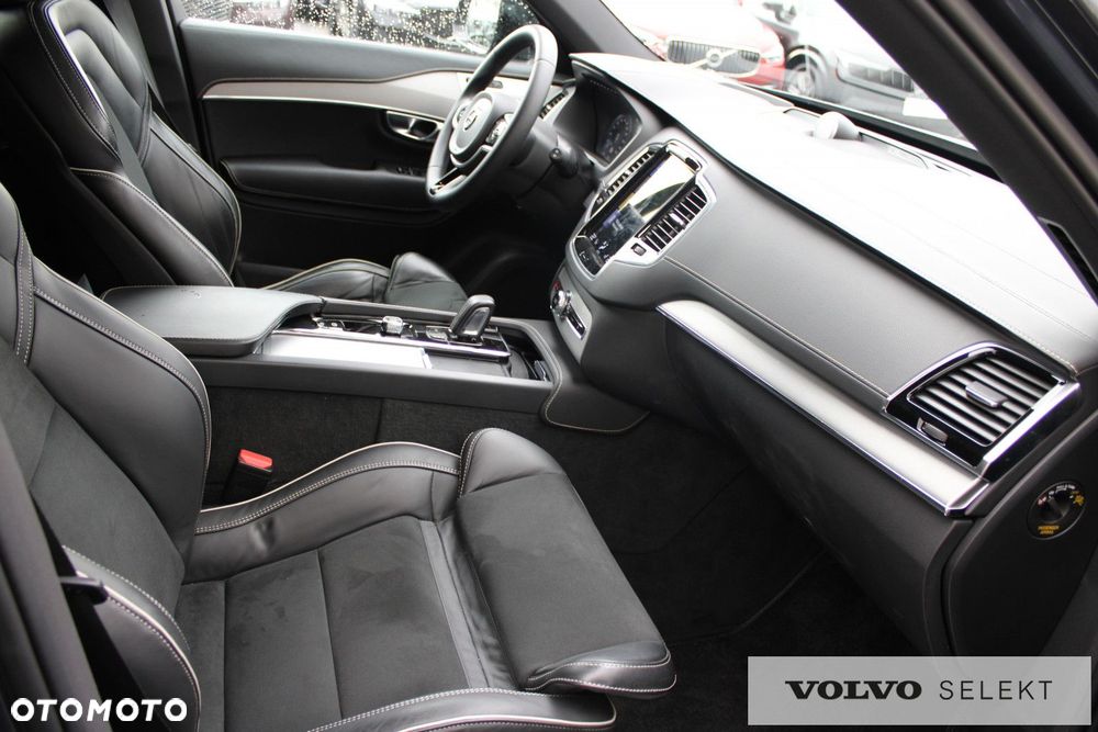 Volvo XC 90 - 10