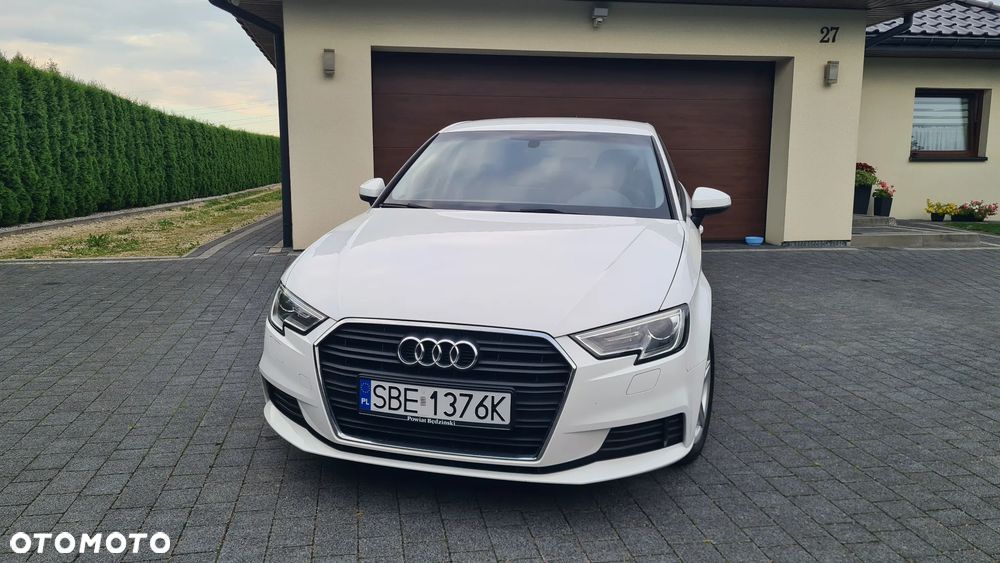 Audi A3 Sportback 30 TFSI - 14