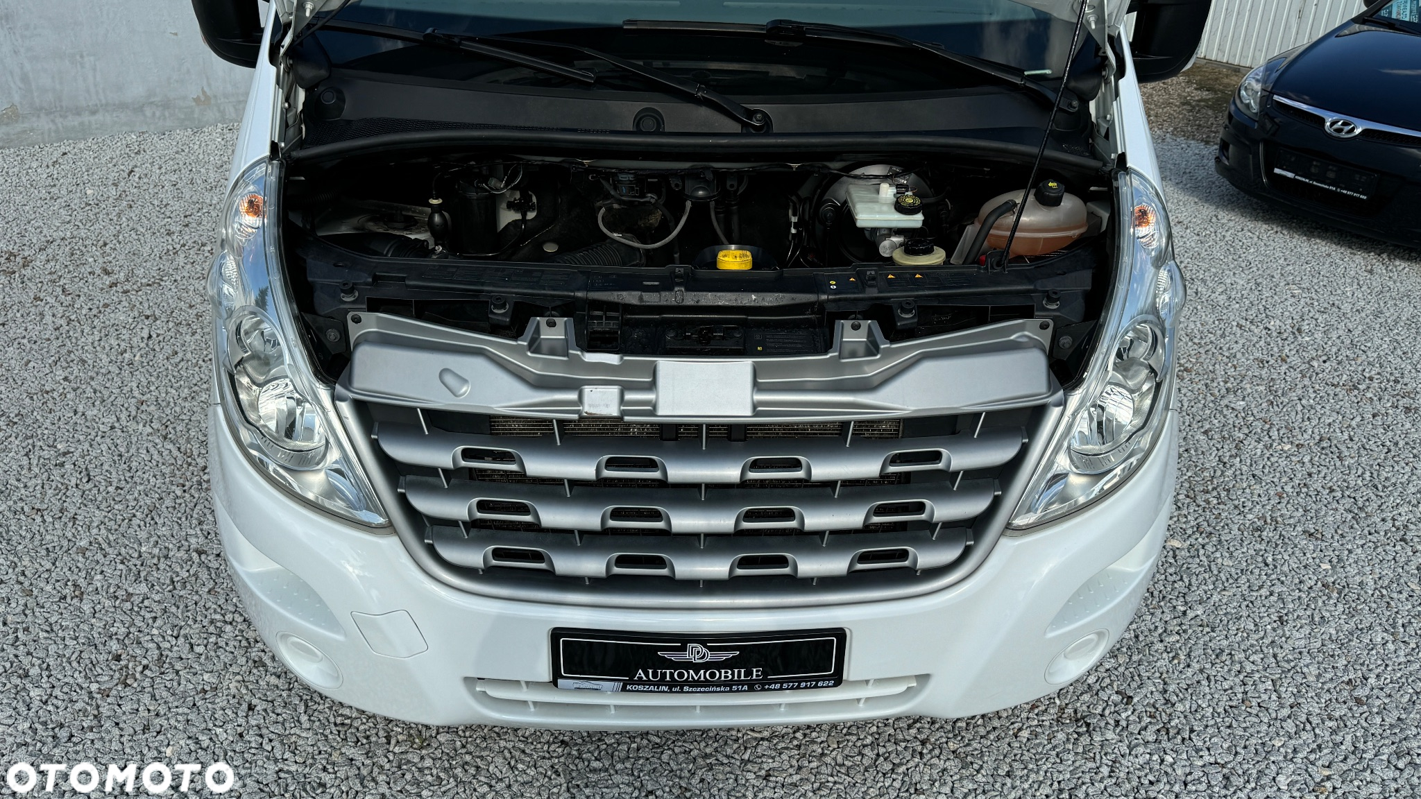 Renault MASTER - 28