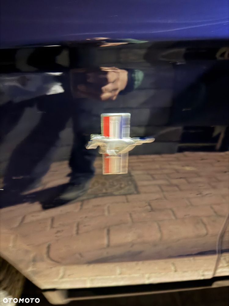 Ford Mustang 3.7 V6 - 4