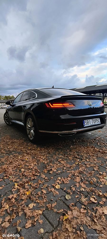 Volkswagen Arteon 2.0 TDI SCR Elegance DSG - 14