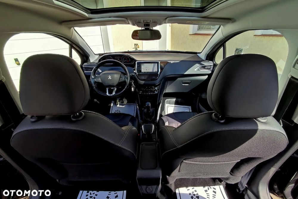 Peugeot 2008 - 24
