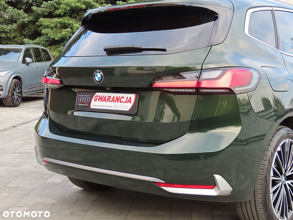 BMW Seria 2 218d Luxury Line sport - 19
