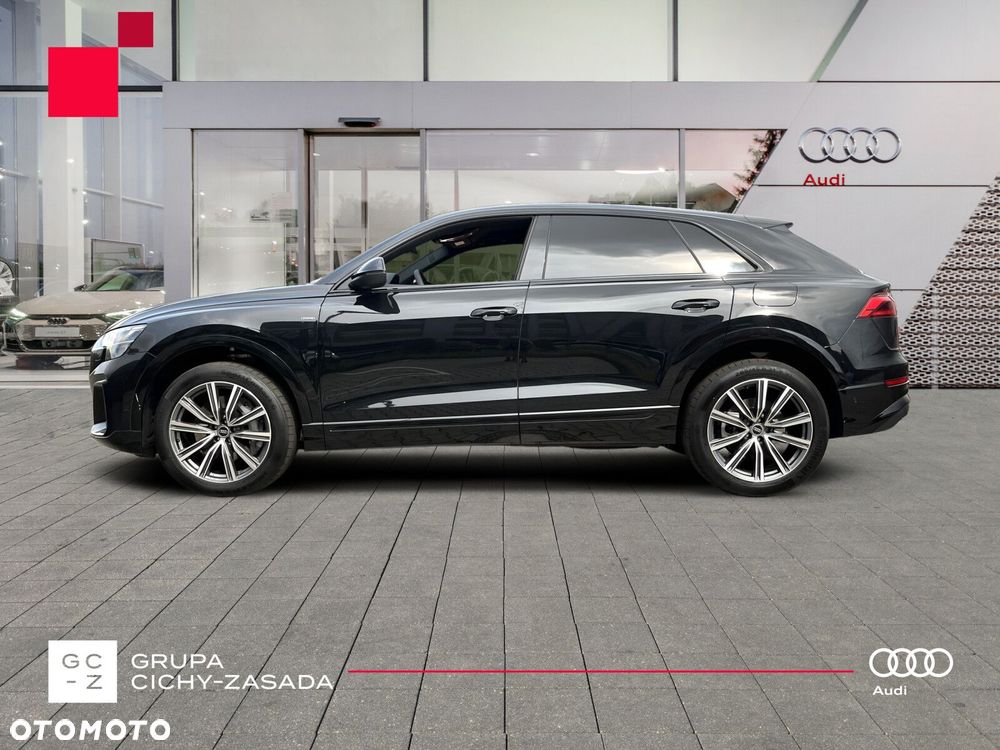 Audi Q8 2026 photo 2