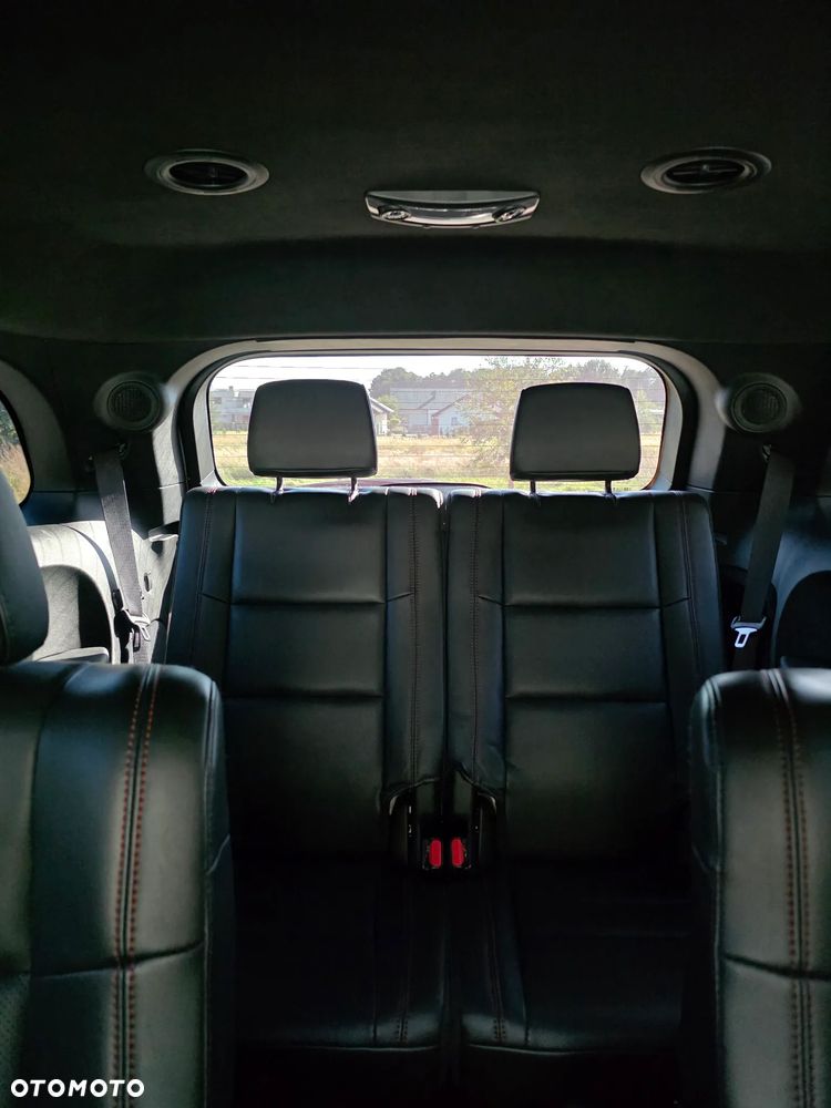 Dodge Durango 5.7 R/T - 17
