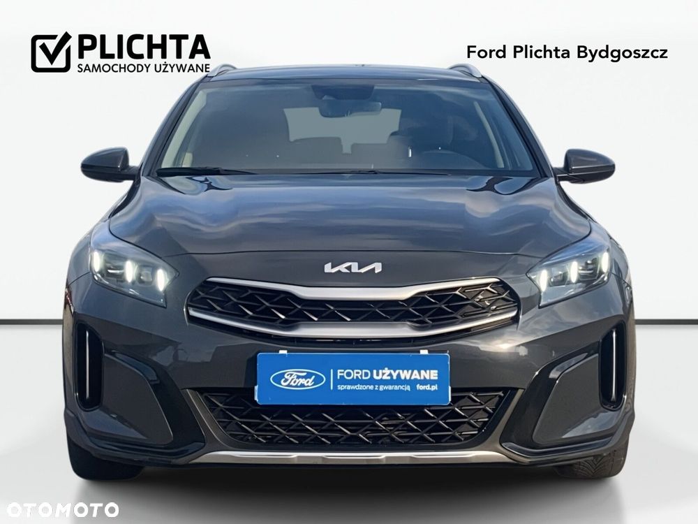 Kia XCeed 1.5 T-GDI M DCT - 2