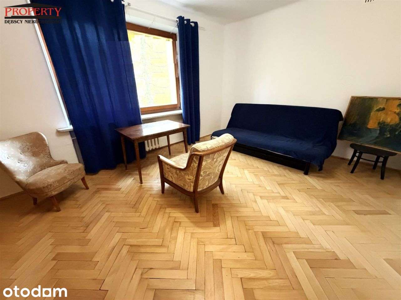 Appartement 2 pièces, 51 m²