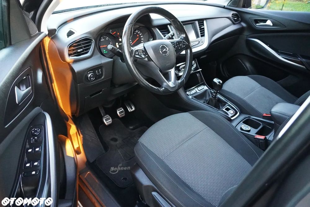 Opel Grandland X 1.6 D Start/Stop Business INNOVATION - 7