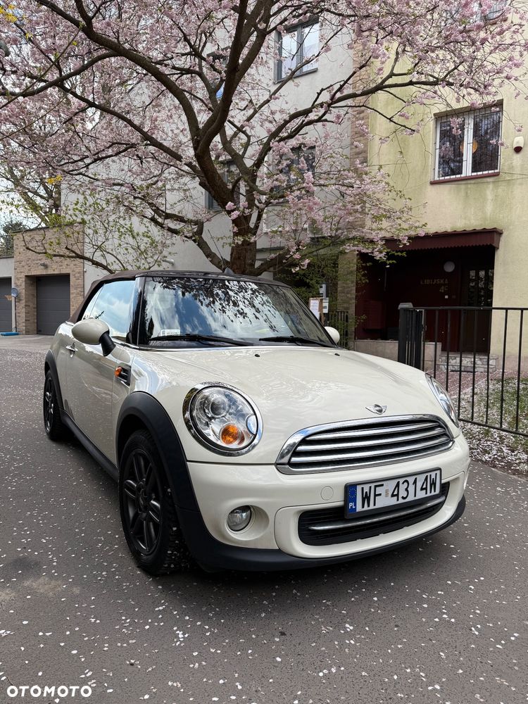 MINI Cooper Standard - 20