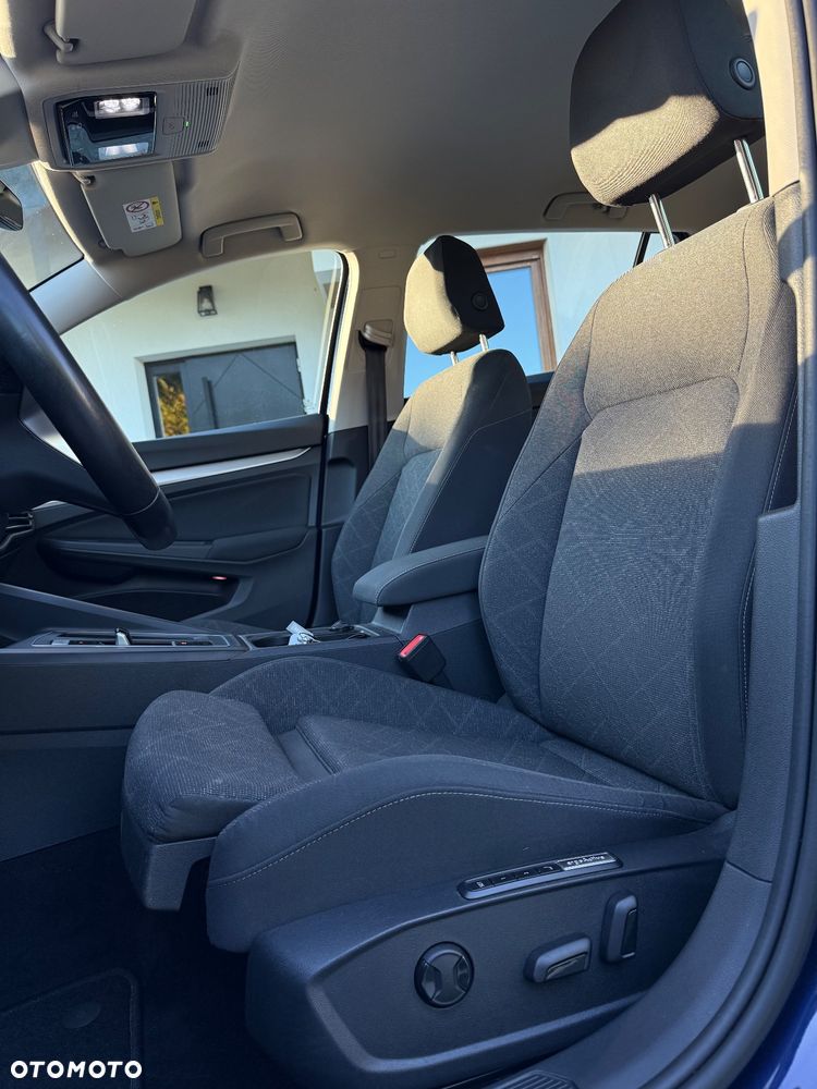 Volkswagen Golf VIII 2.0 TDI Life DSG - 17
