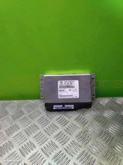 Componentes Audi A6 AllRoad 2.5 TDI 2002 - 17