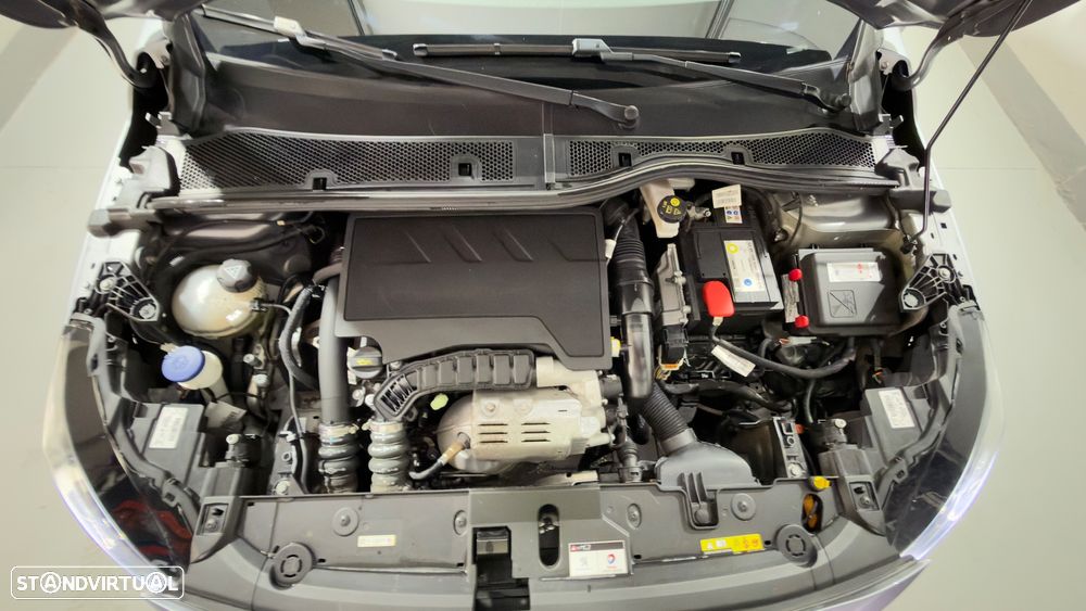 Peugeot 208 PureTech 100 Active - 29