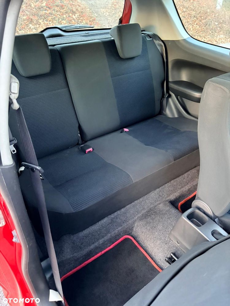 Suzuki Swift 1.3 Comfort+ - 16