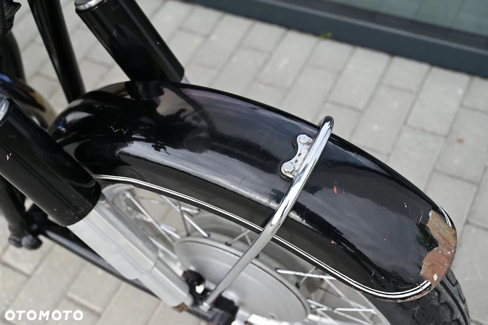 BMW R - 15