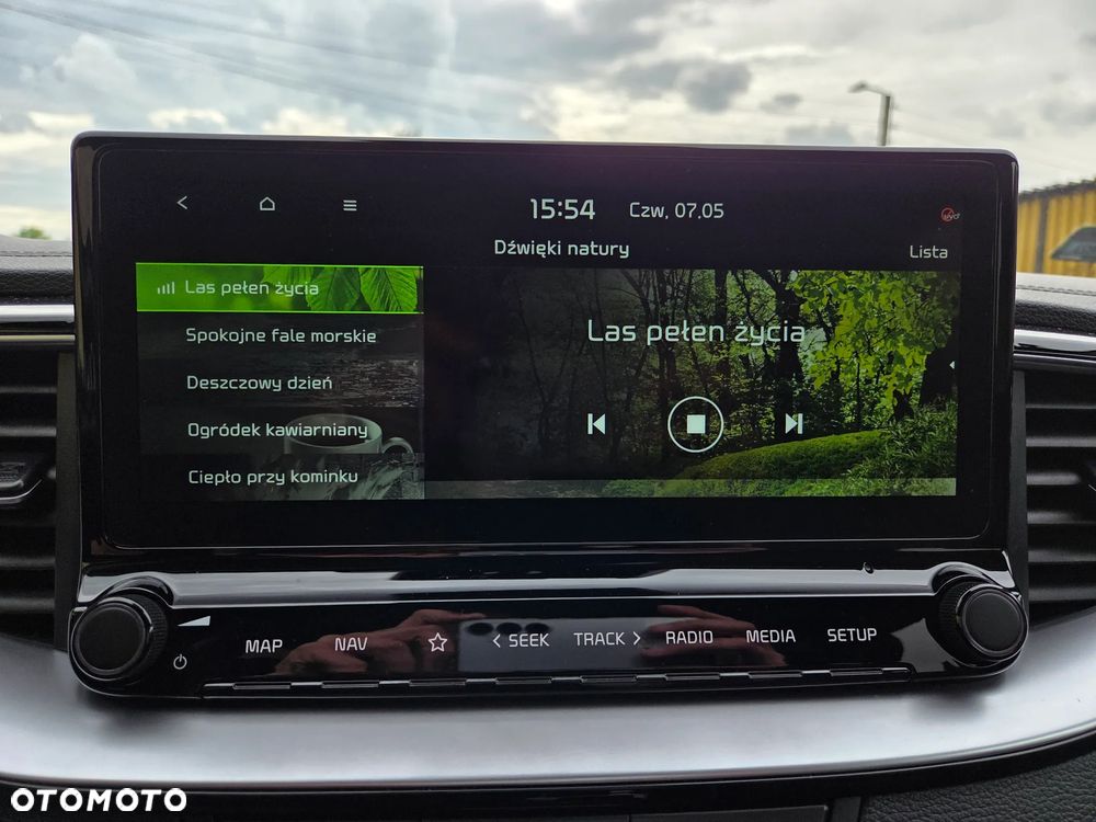 Kia Ceed 1.5 T-GDI L Business Line Plus DCT - 24