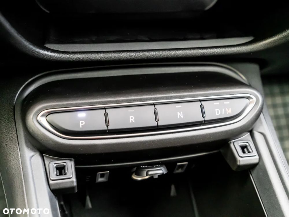 Fiat 600 1.2 Turbo Hybrid eDCT - 27
