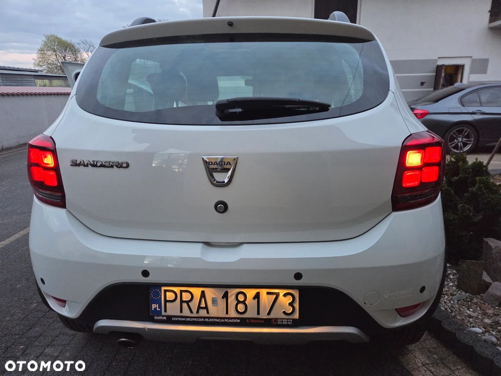 Dacia Sandero TCe 90 Easy-R S&S Comfort - 30