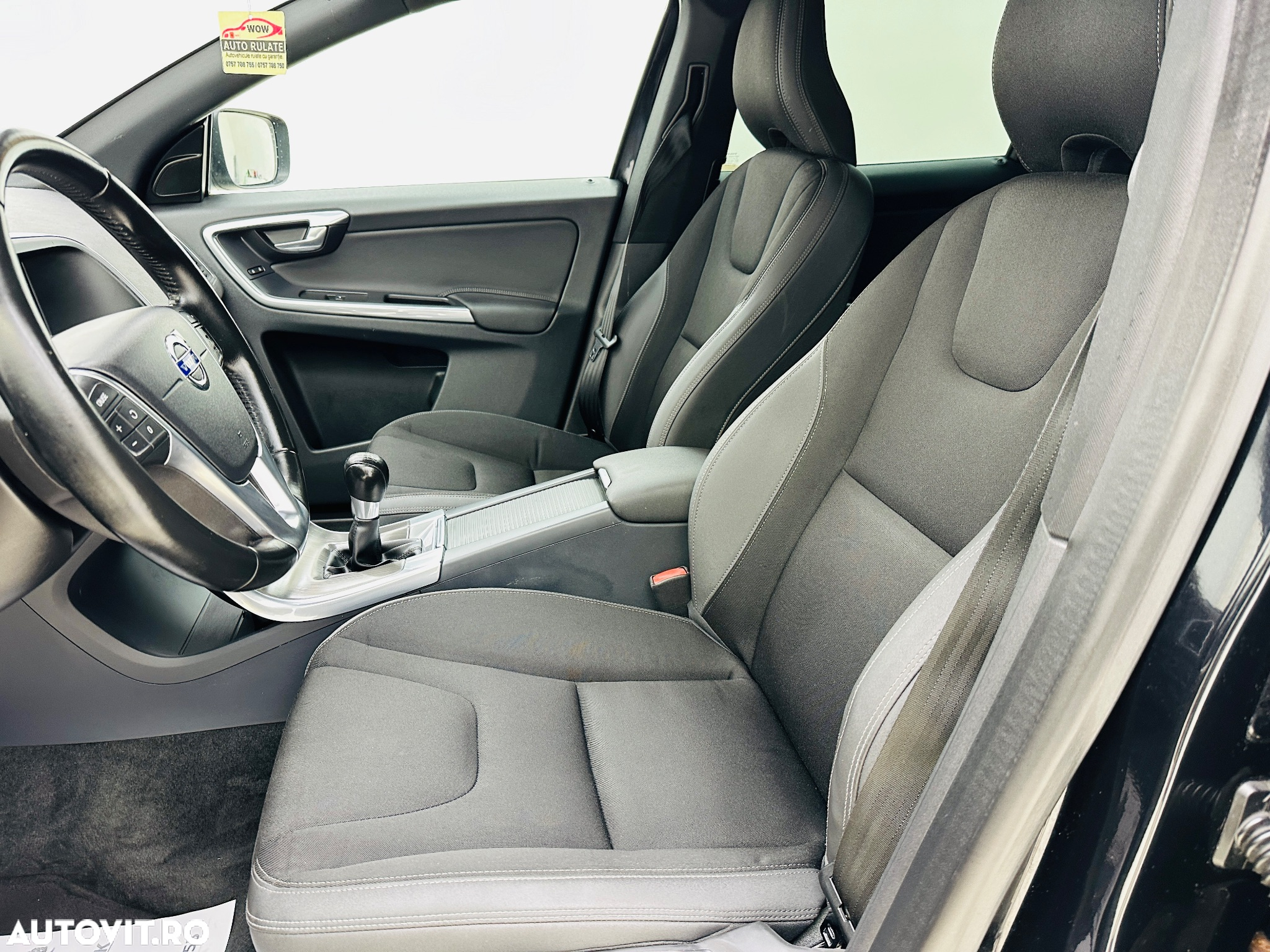 Volvo XC 60 - 17