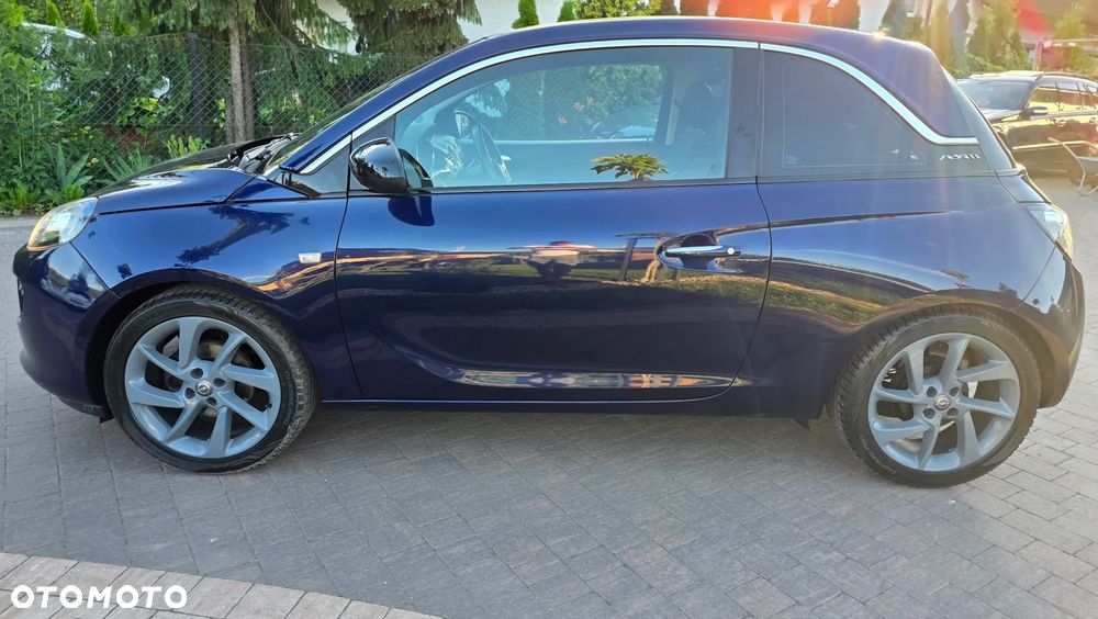 Opel Adam 1.4 Black Link - 6