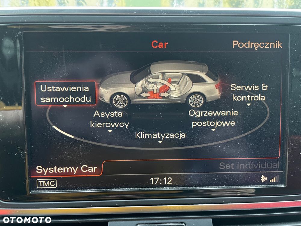 Audi A6 - 25