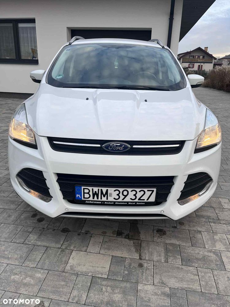 Ford Kuga 1.5 EcoBoost FWD Edition ASS GPF - 5