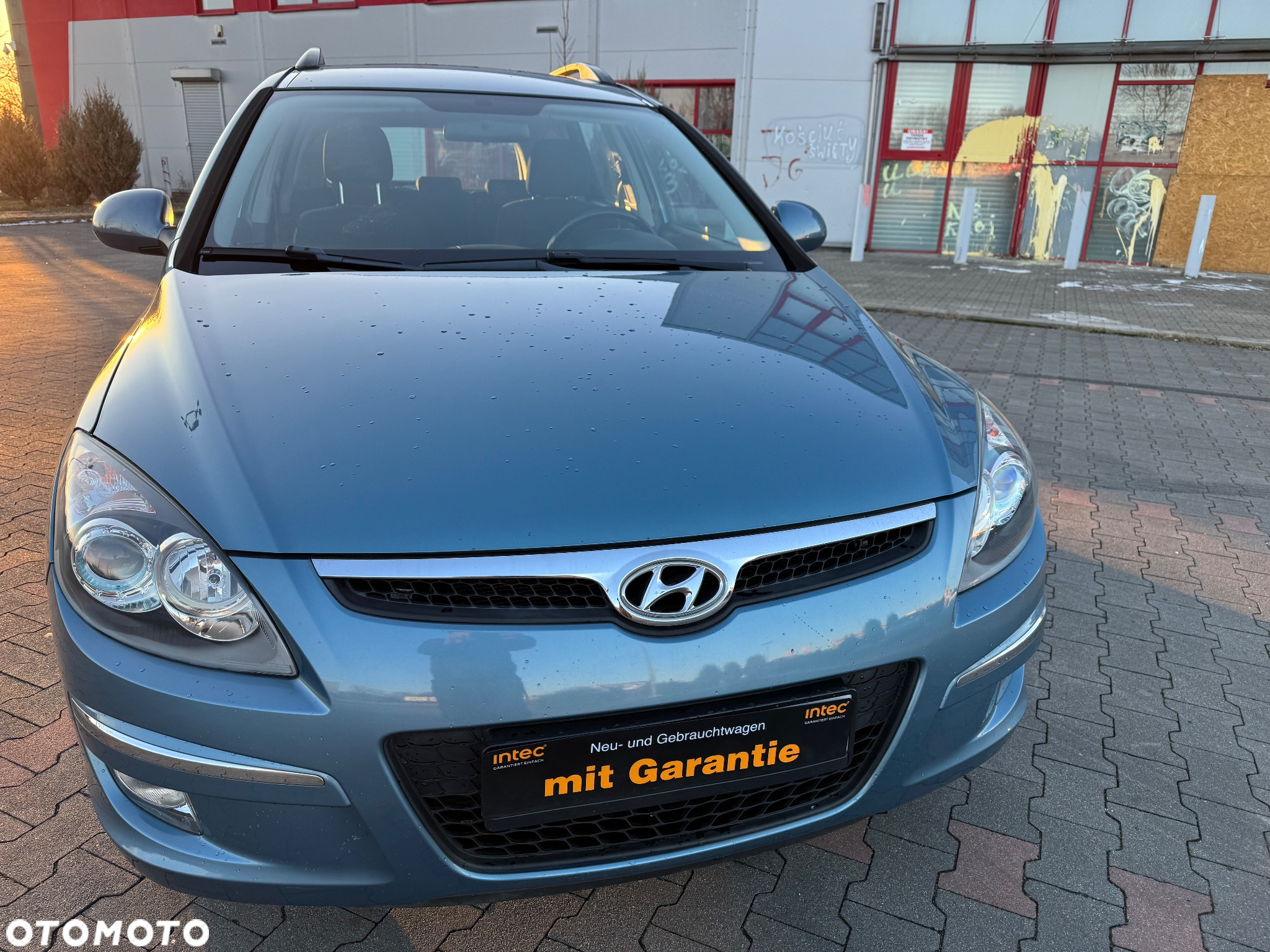 Hyundai i30 1.4 Comfort World Cup - 2