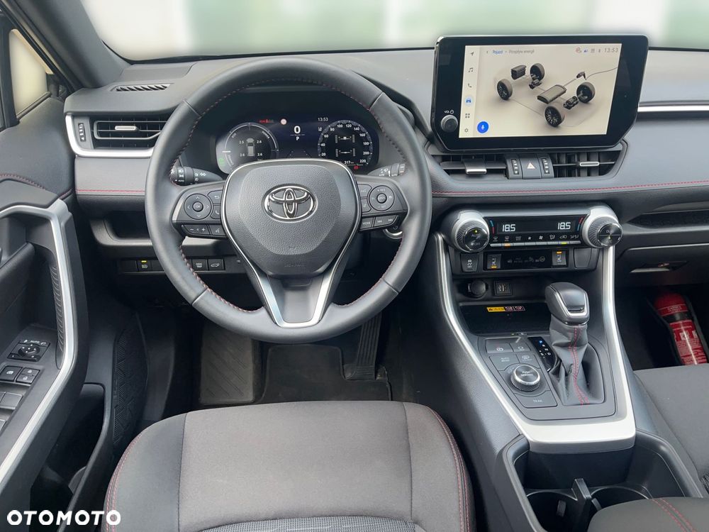Toyota RAV4 - 6