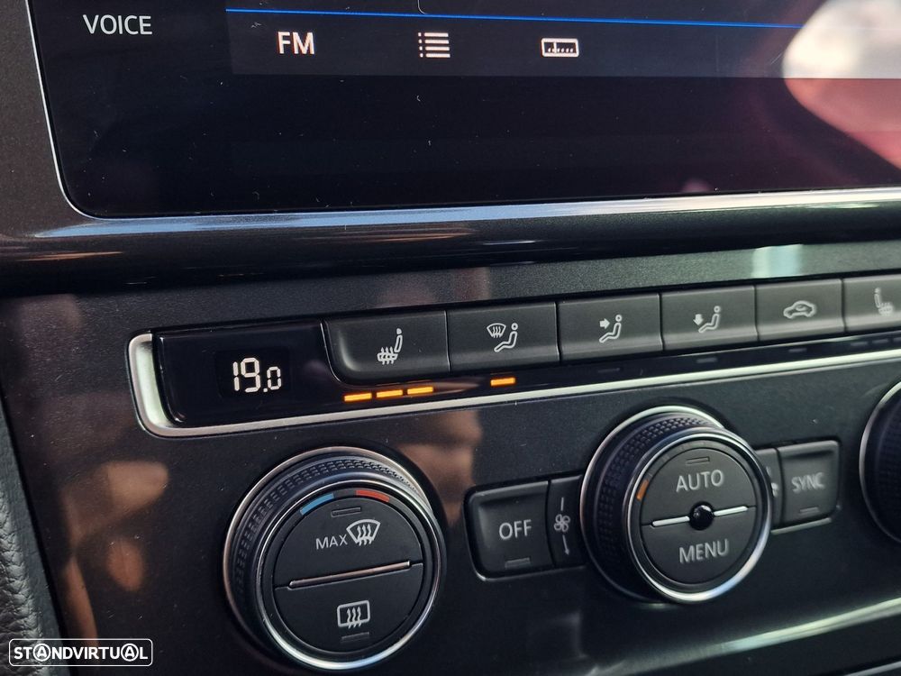 VW Golf 1.4 TSi ACT Confortline DSG - 27