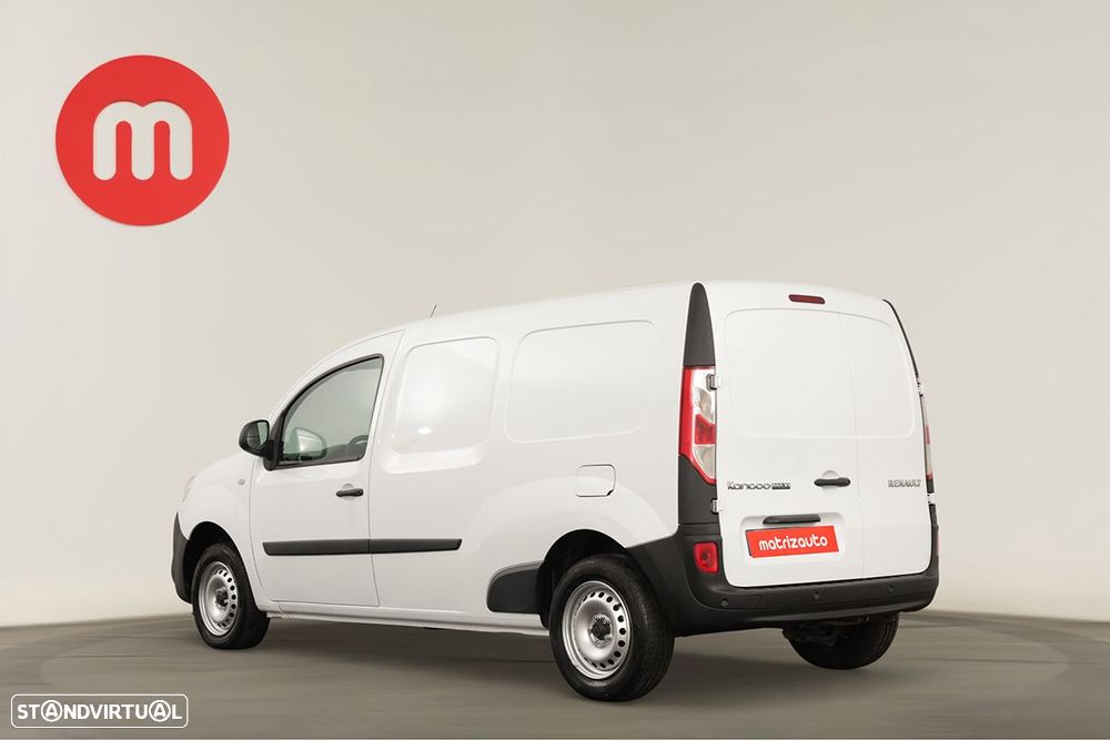 Renault kangoo 1.5 dci maxi business s/s - 3