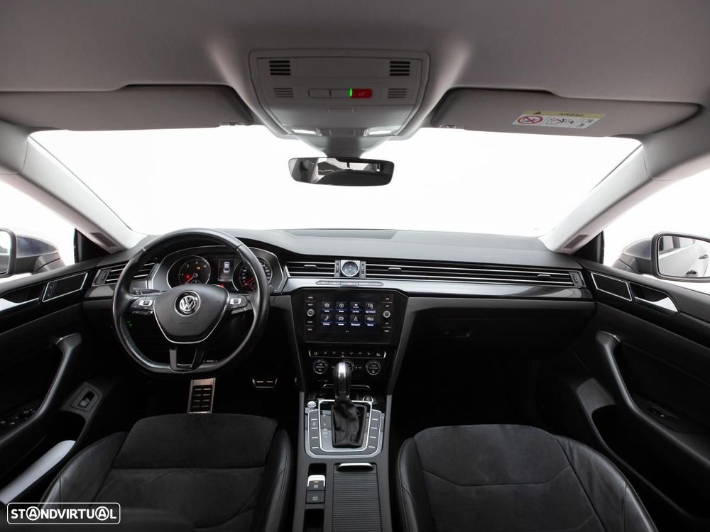 VW Arteon - 7
