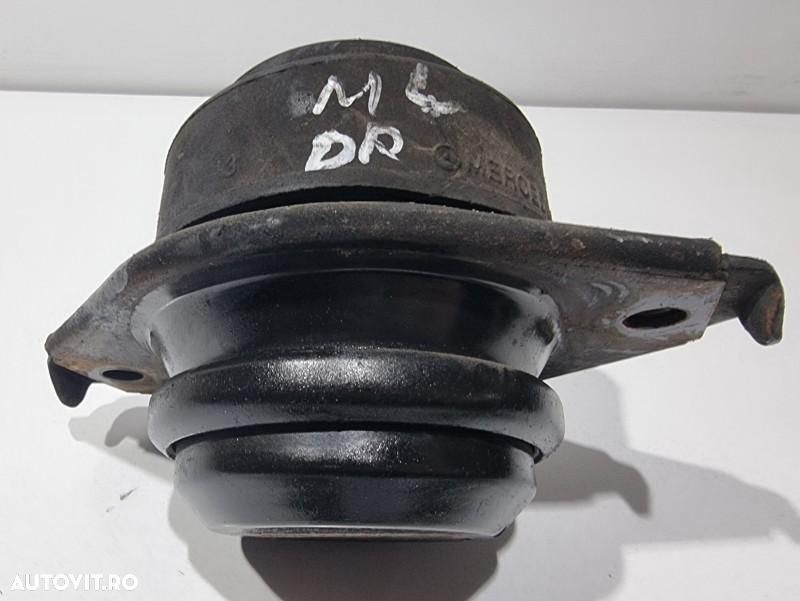 Tampon motor dreapta Mercedes ML (2009-2011)[w164] facelift 350 cdi A642 820 A2512404417 - 2