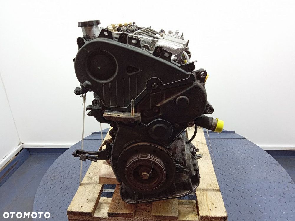 TOYOTA COROLLA E11 SILNIK DIESLA 2.0 D-4D 90 KM 1CDFTV - 4