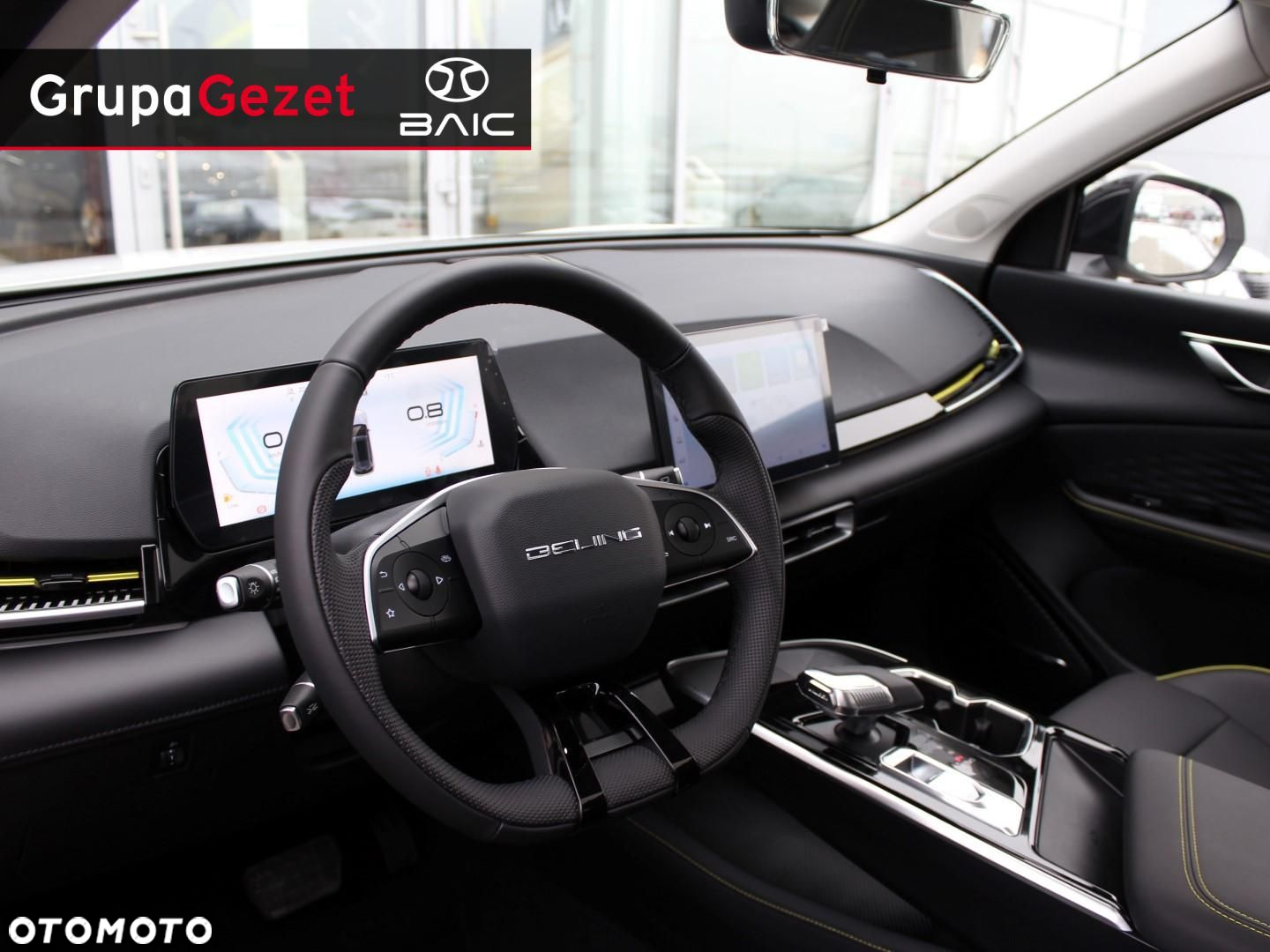 Baic Beijing 5 - 6