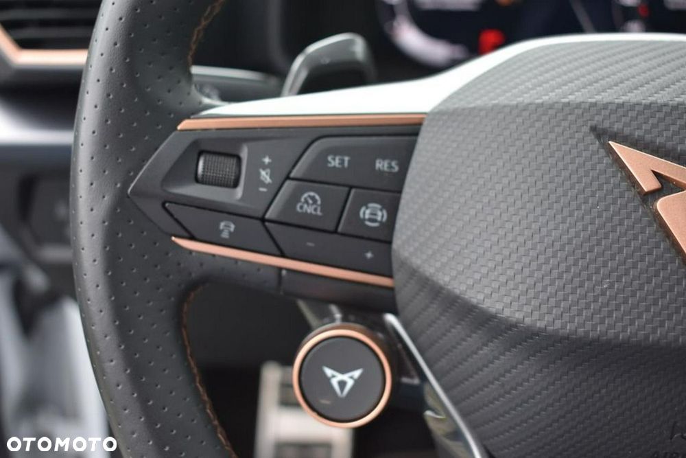 Cupra Formentor 1.5 eTSI DSG - 18