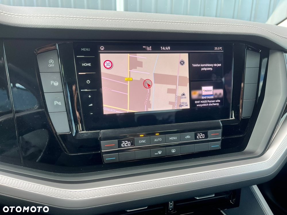 Volkswagen Touareg 3.0 V6 TDI SCR 4Mot - 19