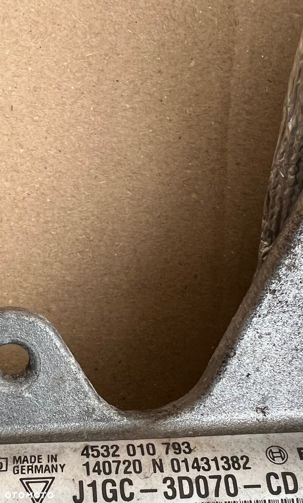 FORD S MAX MK2 LIFT PRZEKŁADNIA MAGLOWNICA 2.0 TDCI - 3