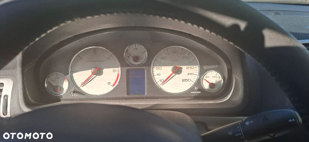 Peugeot 407 na części - 8