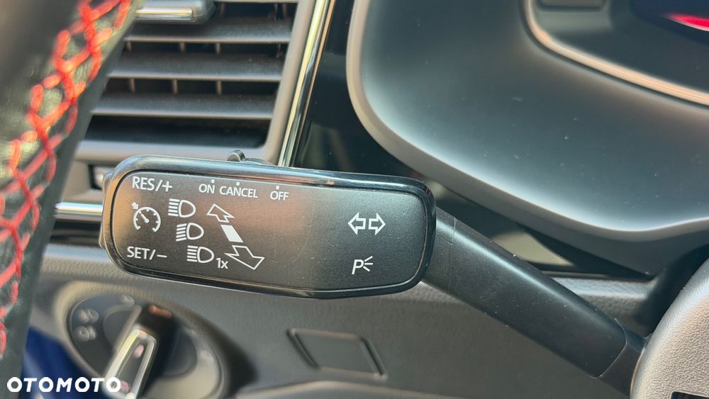 Seat Leon 1.4 TSI FR S&S - 30