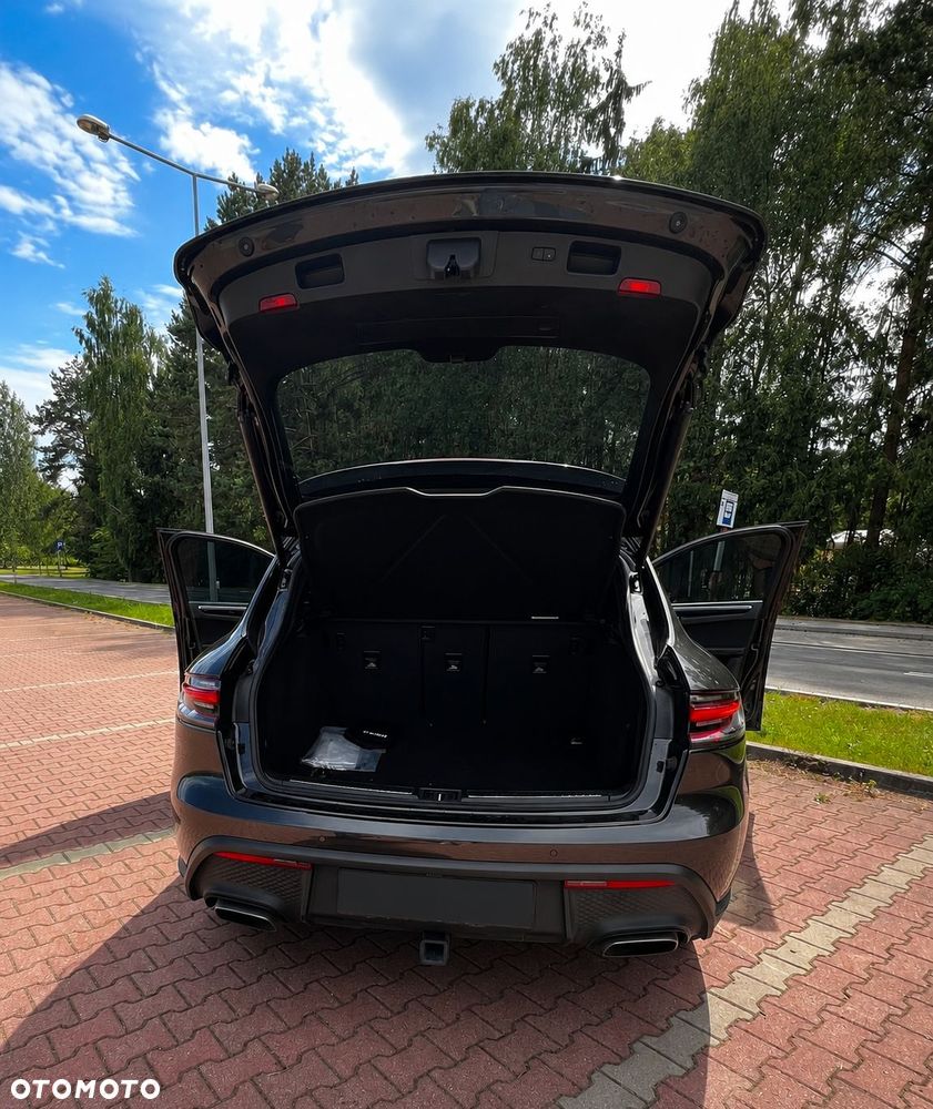 Porsche Macan - 13