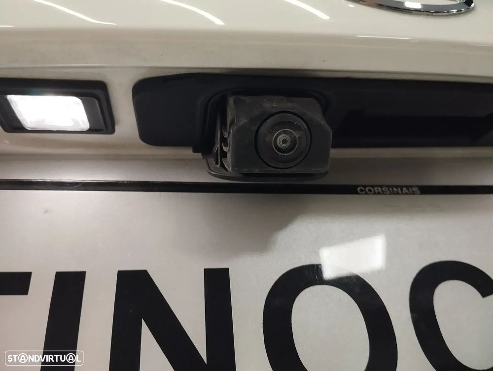 Mercedes-Benz A 200 AMG Line Aut. - 11