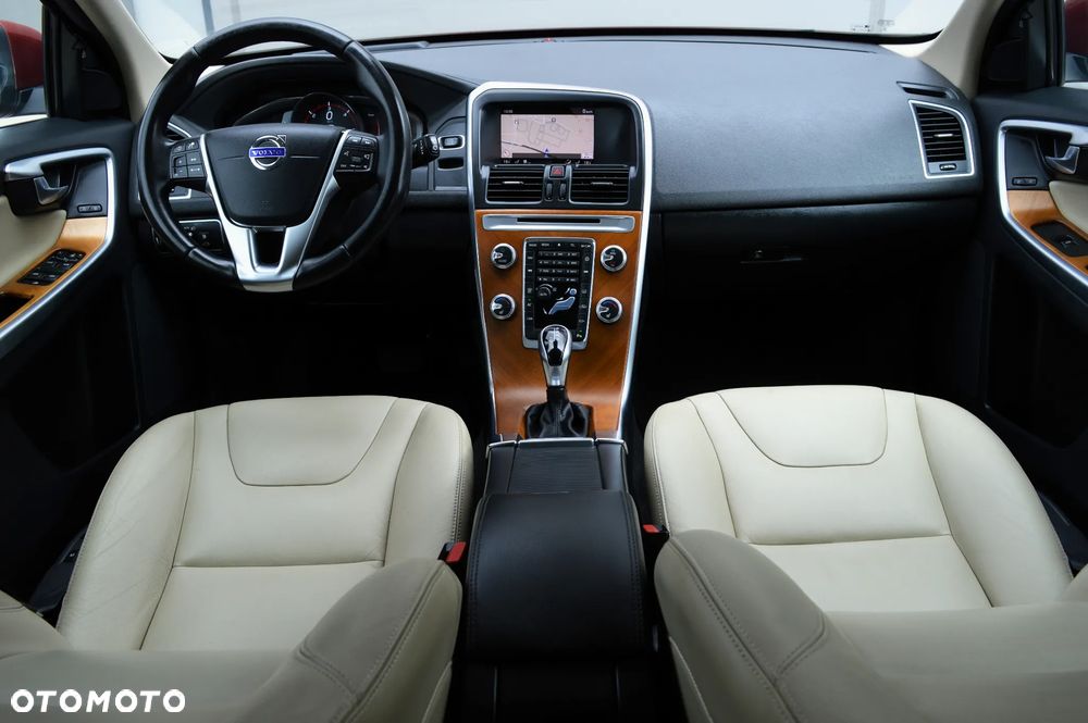 Volvo XC 60 D4 Drive-E Summum - 8