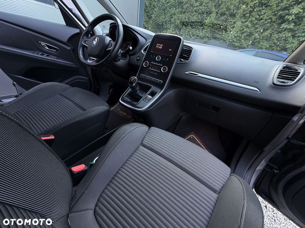 Renault Grand Scenic ENERGY dCi 130 Business - 15